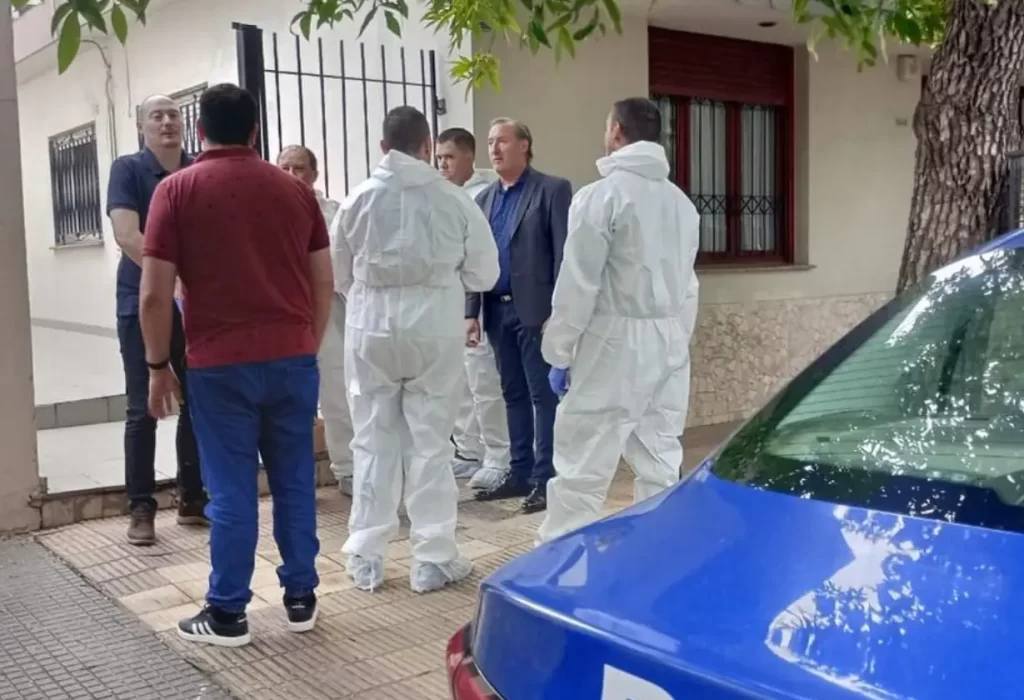 Villa María: instructor de tiro asesinó a su pareja y se quitó la vida