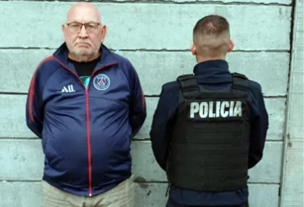 Lomas del Mirador: mató a su vecino porque no bajaba el volumen de la música 