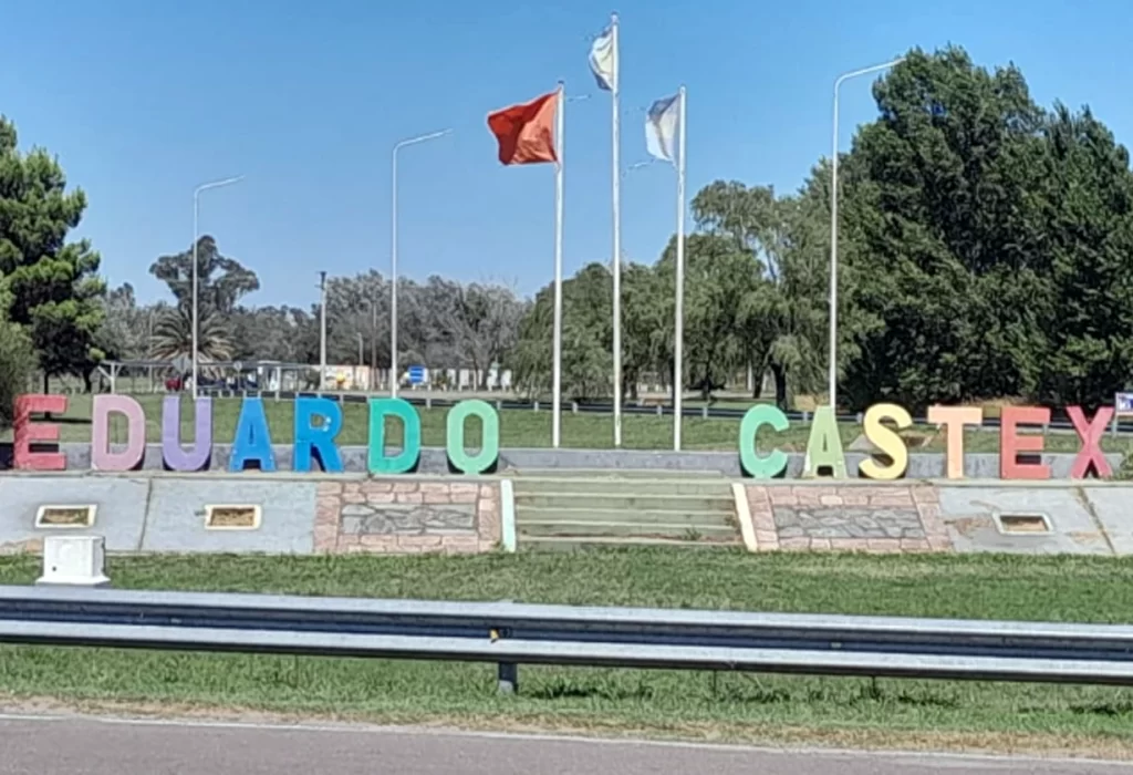 Febrero en Eduardo Castex: una agenda llena de propuestas para todos