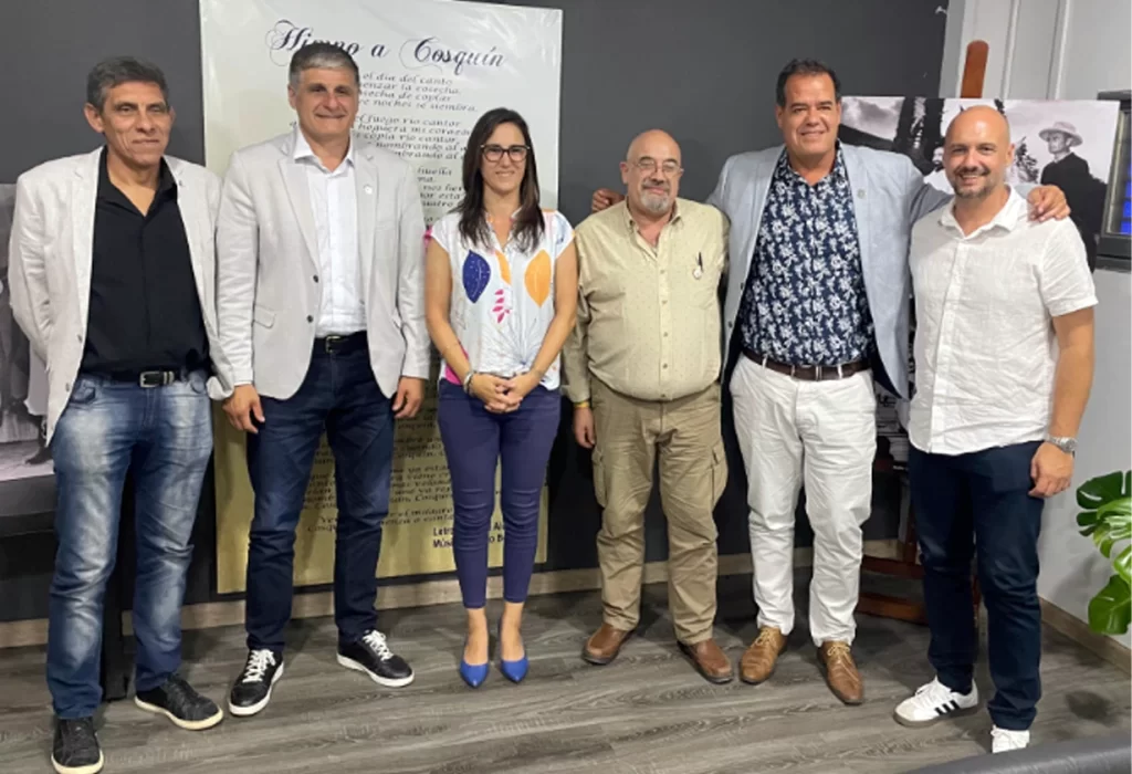 La Pampa brilla en el Festival Nacional de Folklore de Cosquín 2024