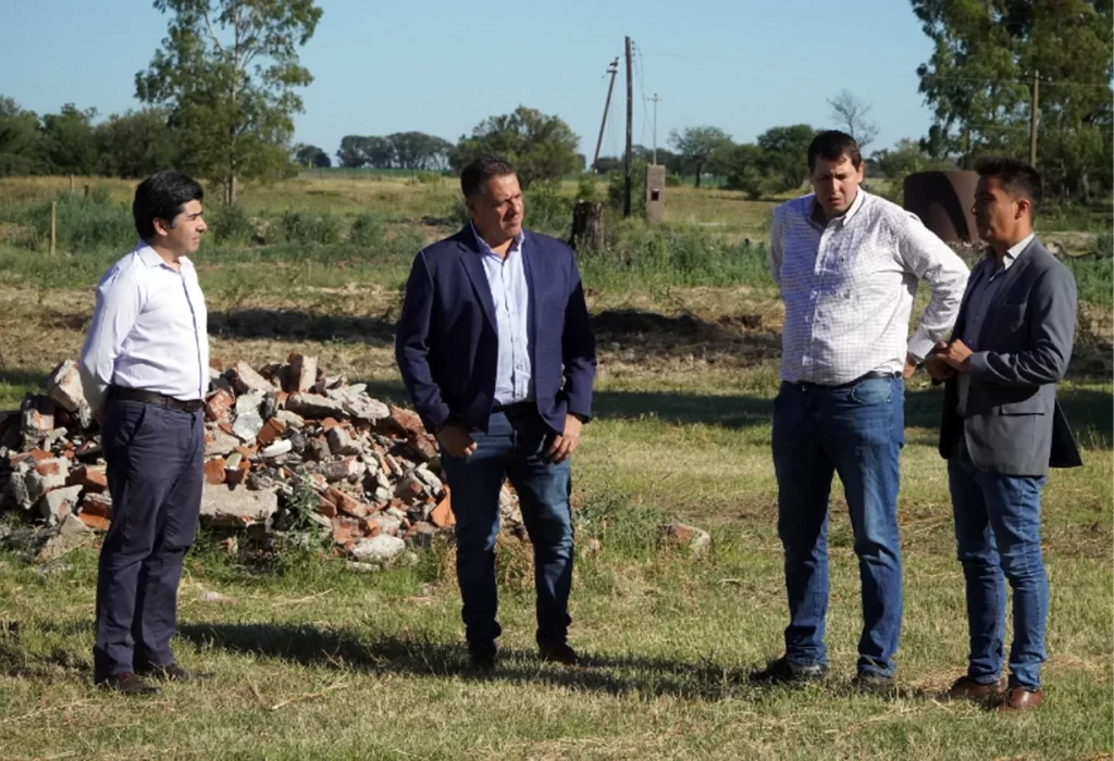 Metileo moderniza su sistema de agua potable con tecnología de automatización remota
