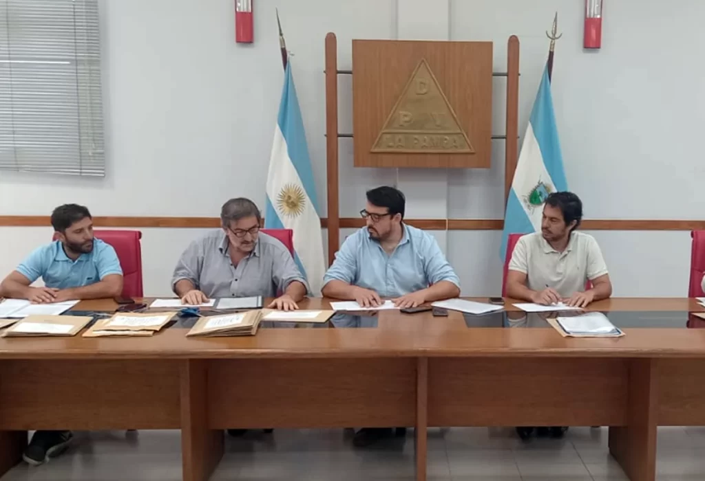 Licitan obras para conservar y mantener banquinas en rutas provinciales