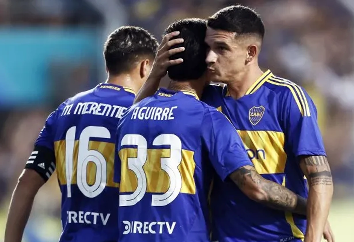 boca