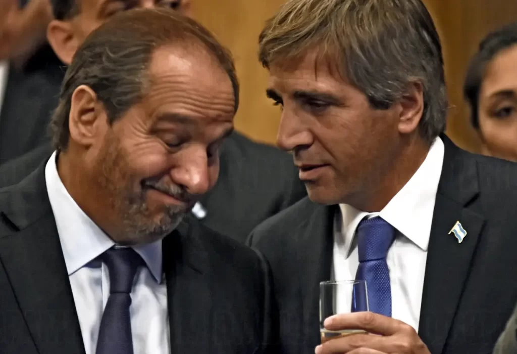 Sospechas de información privilegiada a Nicky Caputo con ganancias del 500%