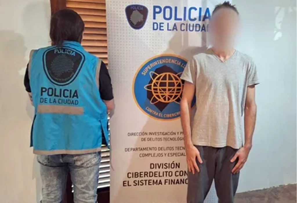 Desmantelada una red internacional de desbloqueo y contrabando de celulares