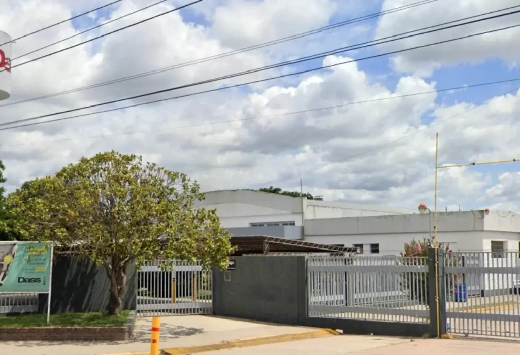 Cierre de planta de Adidas en Coronel Suárez deja 360 despedidos