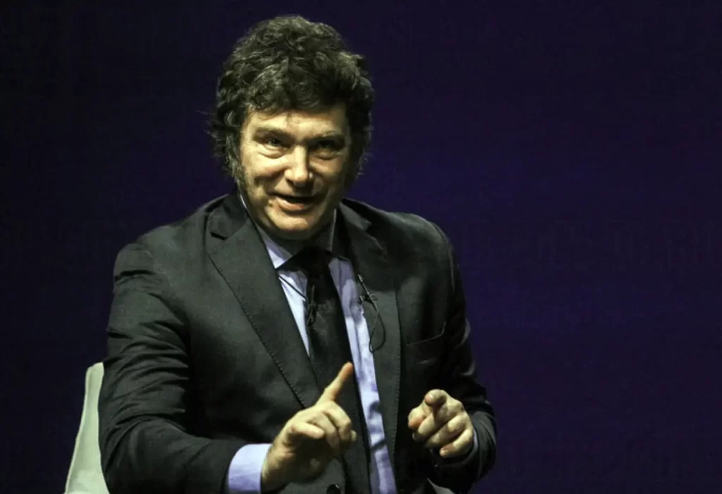 The Guardian critica las políticas de Milei: austeridad y desigualdad