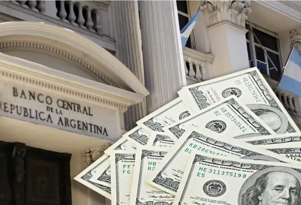 El Banco Central y la insostenibilidad de las medidas económicas de Javier Milei