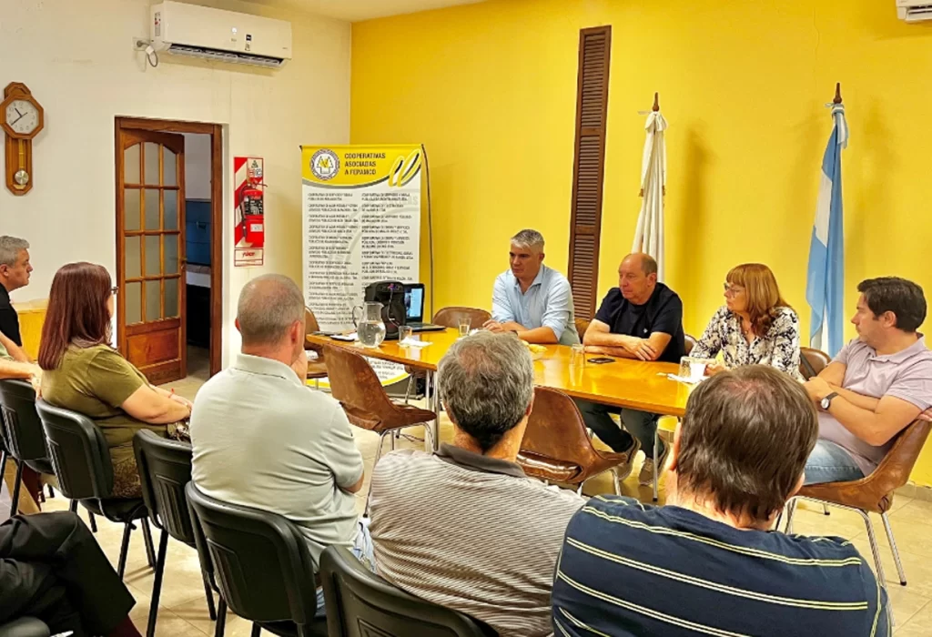 Empatel impulsa conectividad con reducción histórica en transporte de datos