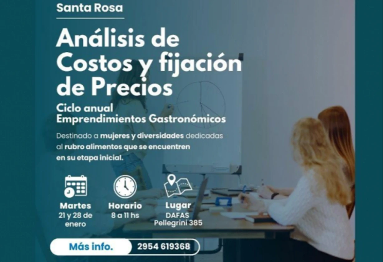 emprendedoras