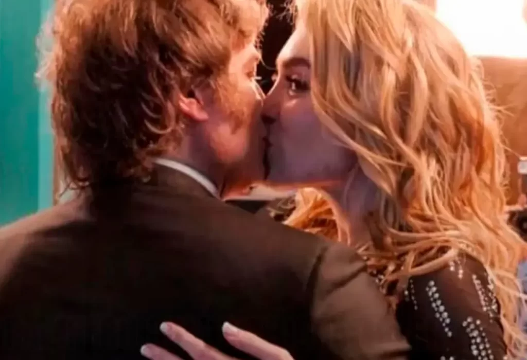 Romance ficticio entre Fátima y Javier Milei: ¿realidad o manipulación?