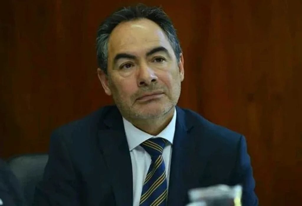 Funcionario de Transporte de Mendoza dimite tras conducir ebrio vehículo estatal