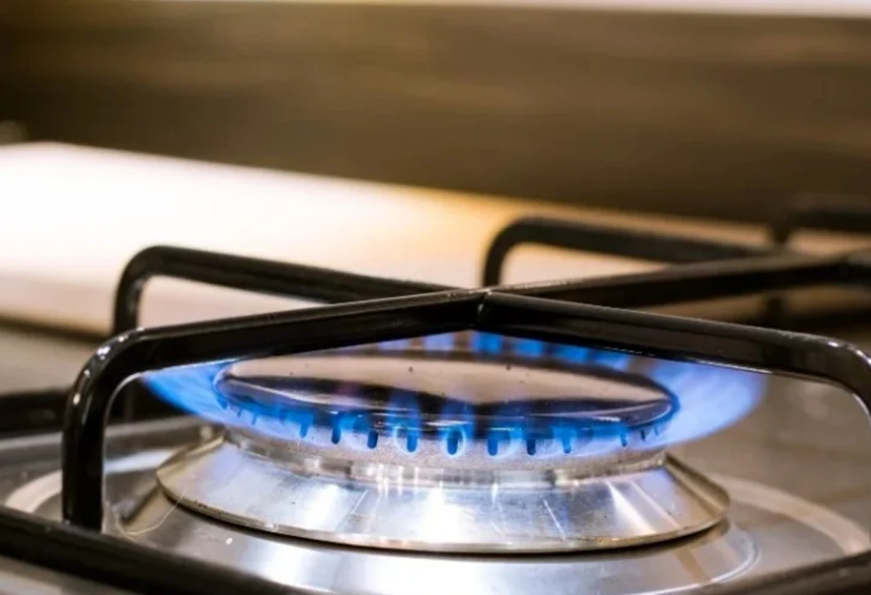 gas
