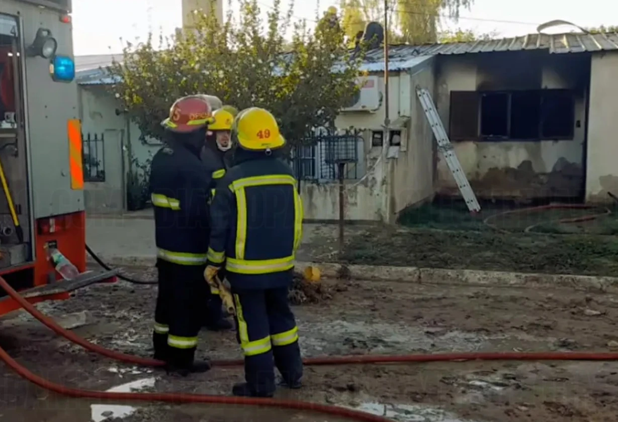 incendio