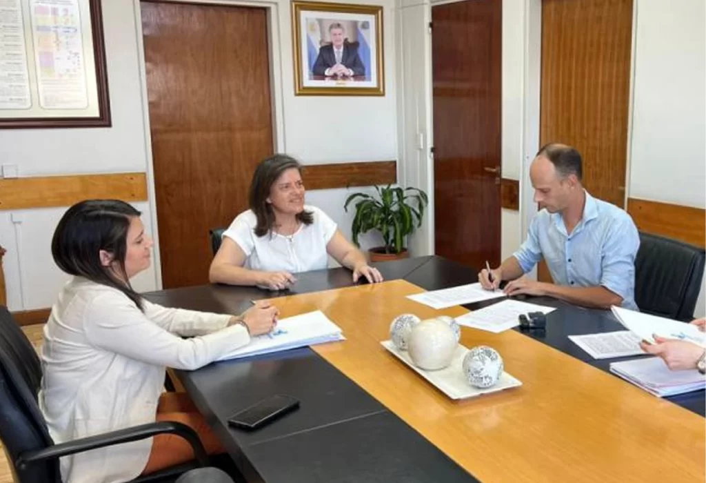 La Ley de Emprendedores Continúa Impulsando el Crecimiento Local con Nuevos Créditos