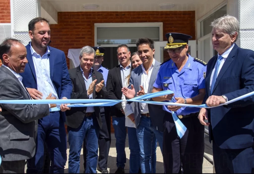 La Pampa impulsa desarrollo con 328 obras públicas en 2024