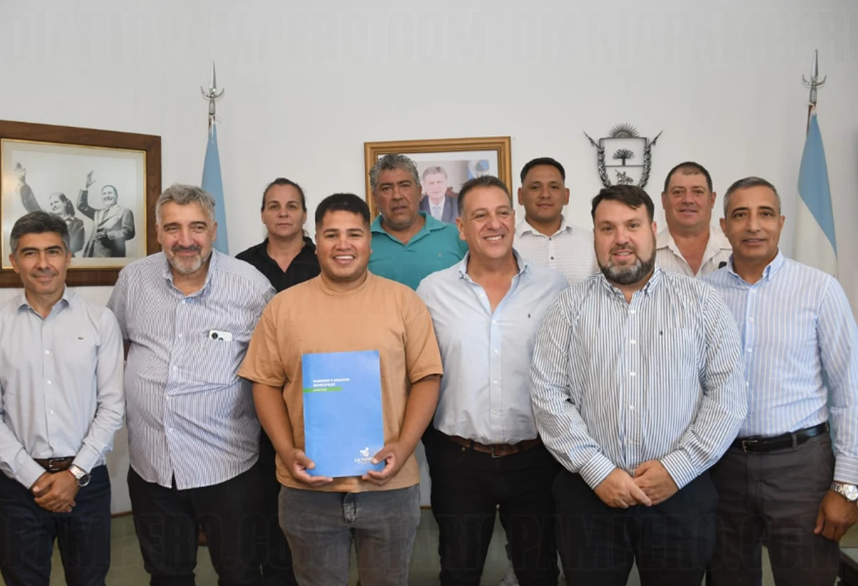 oeste