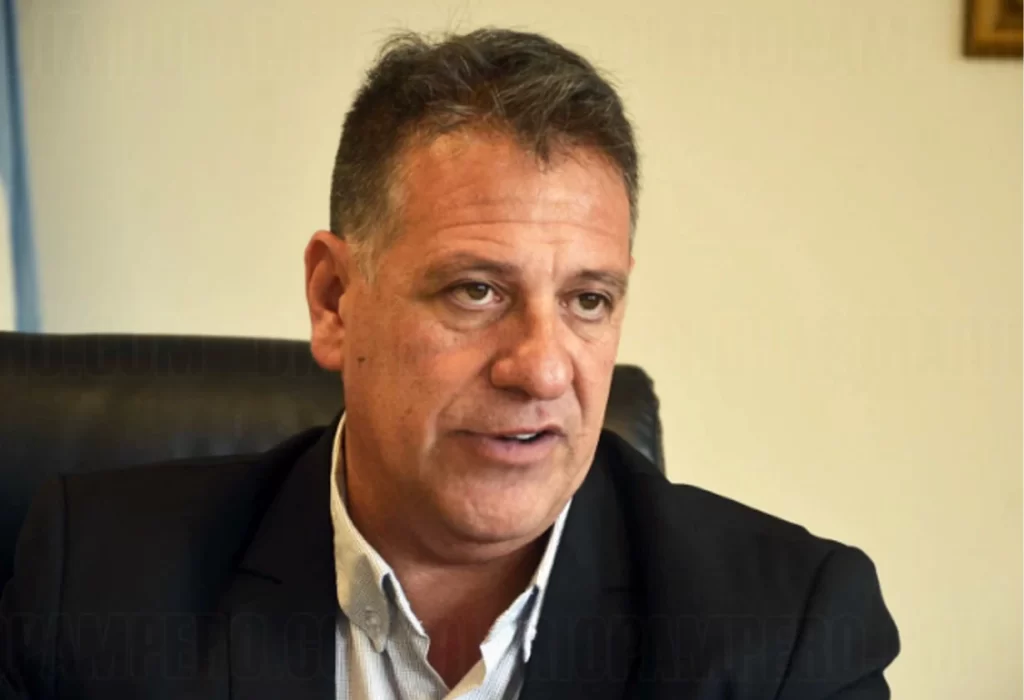 Ministro de La Pampa celebra baja de retenciones pero advierte sobre desafíos provinciales