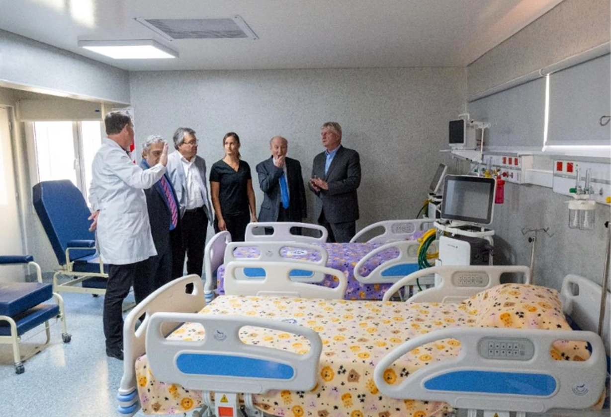 pediatria