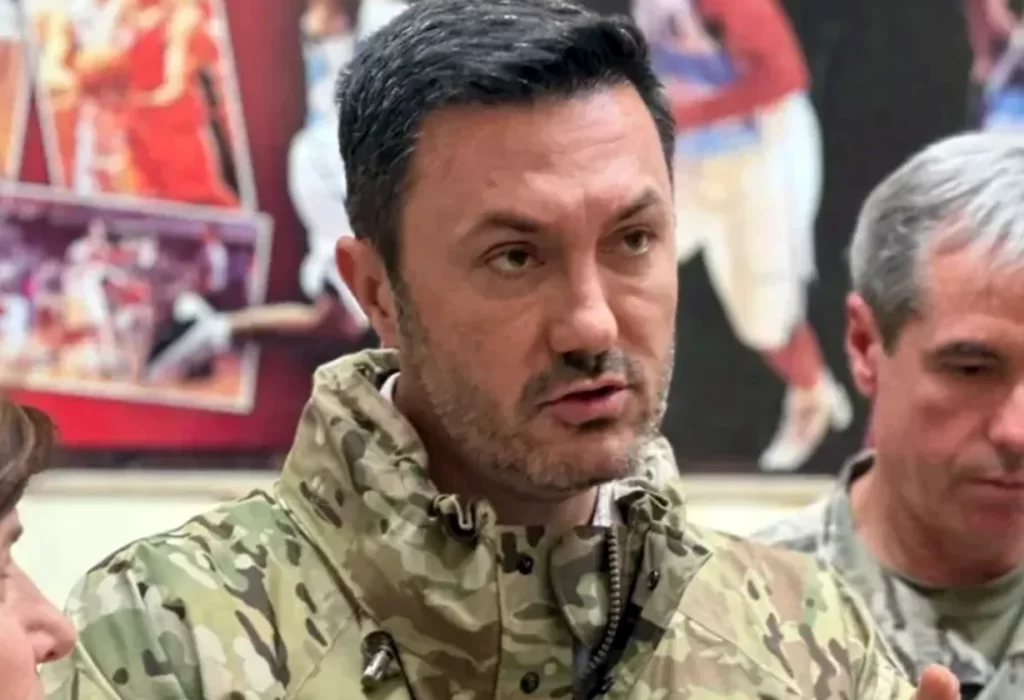 Petri ordenó la baja de 23 militares condenados por lesa humanidad