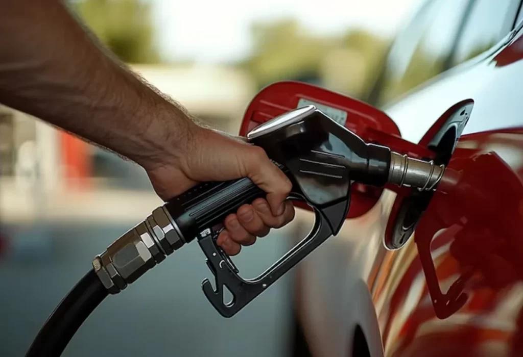 Autoservicio de combustible: advierten por el impacto en 70 mil empleos