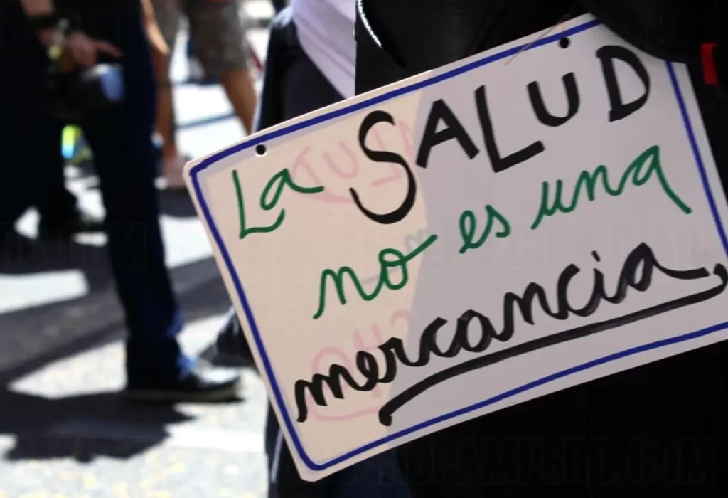 Graves recortes en salud: el fin de los estudios gratuitos de VIH
