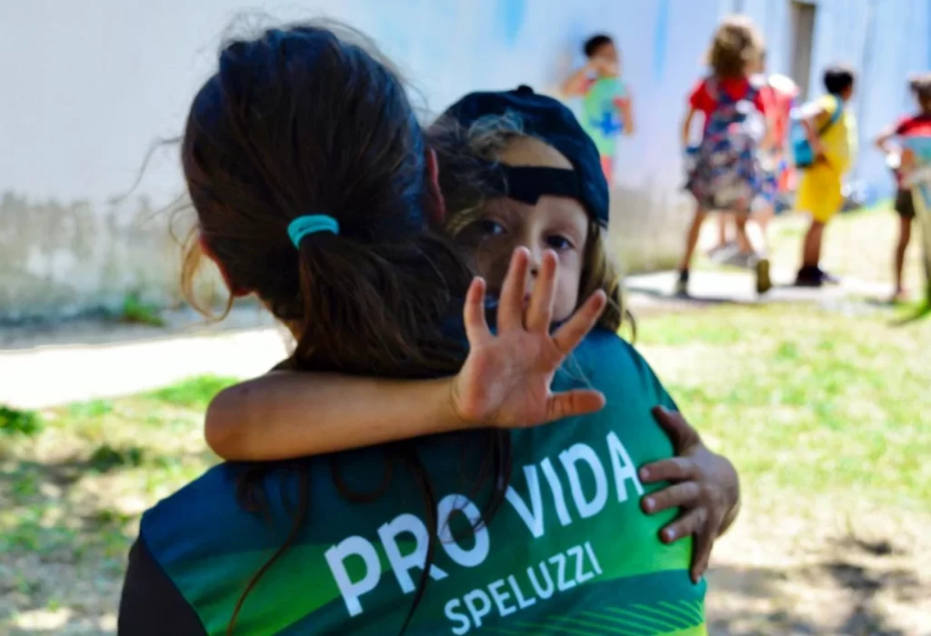 Desarrollo Social fortalece vínculos en Metileo y Speluzzi con acciones concretas