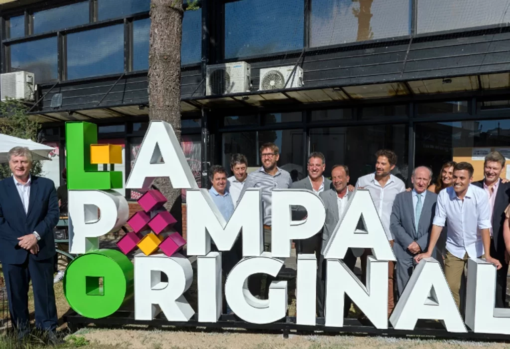 La Pampa impulsa su potencial turístico: un 2024 transformador