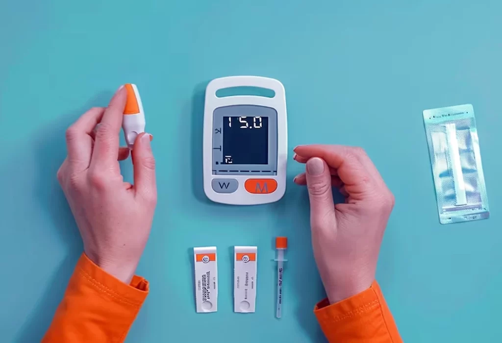 La zanahoria: una aliada inesperada en el control de la diabetes