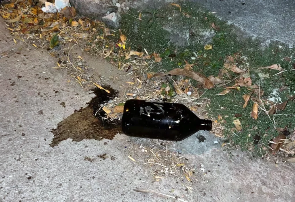 Brutal ataque con ácido en Córdoba: la víctima sufre graves quemaduras