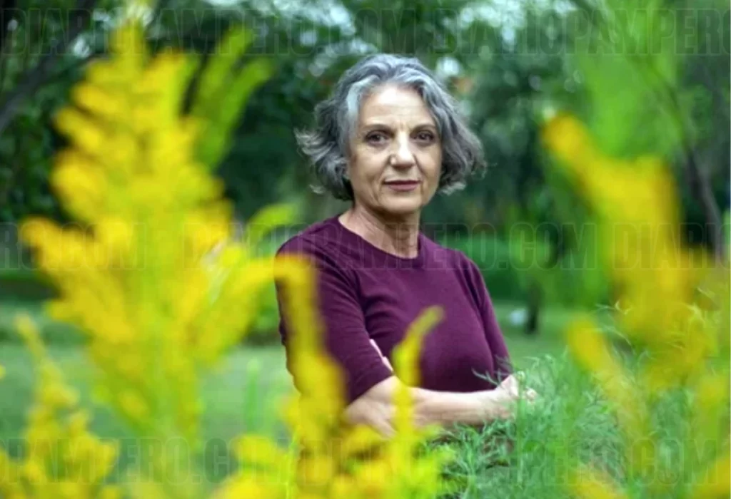 Sandra Díaz recibe el prestigioso Premio Tyler por su labor ambiental