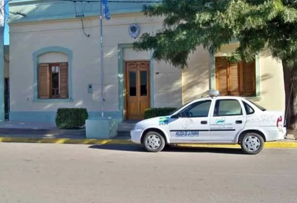 Policía herida en incidente durante los carnavales locales