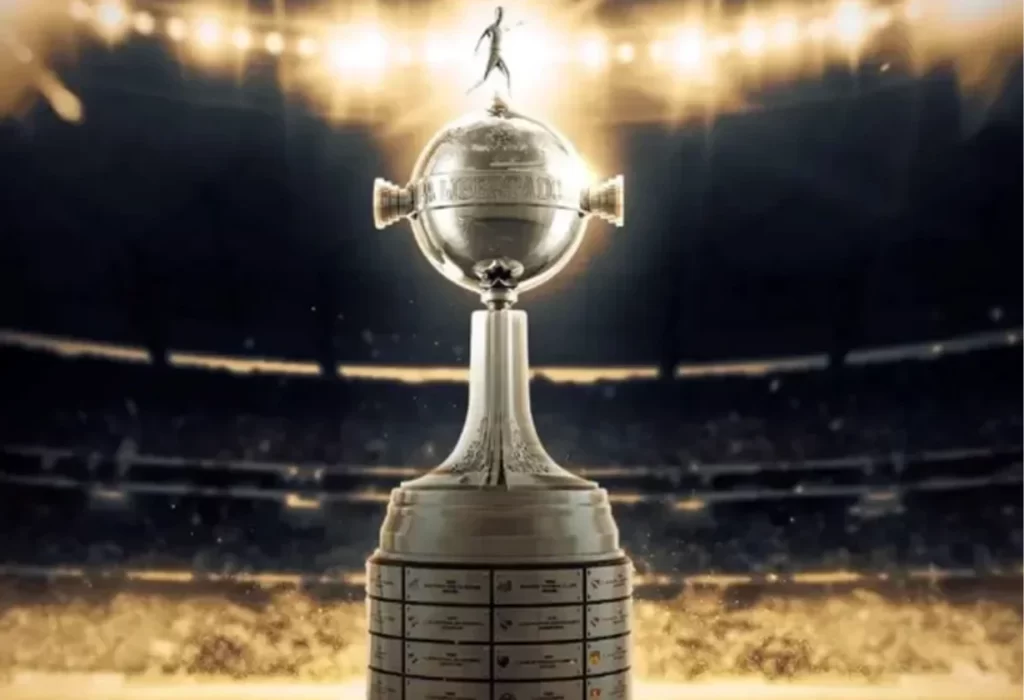 Confirmada la fecha del sorteo de la Copa Libertadores y Sudamericana