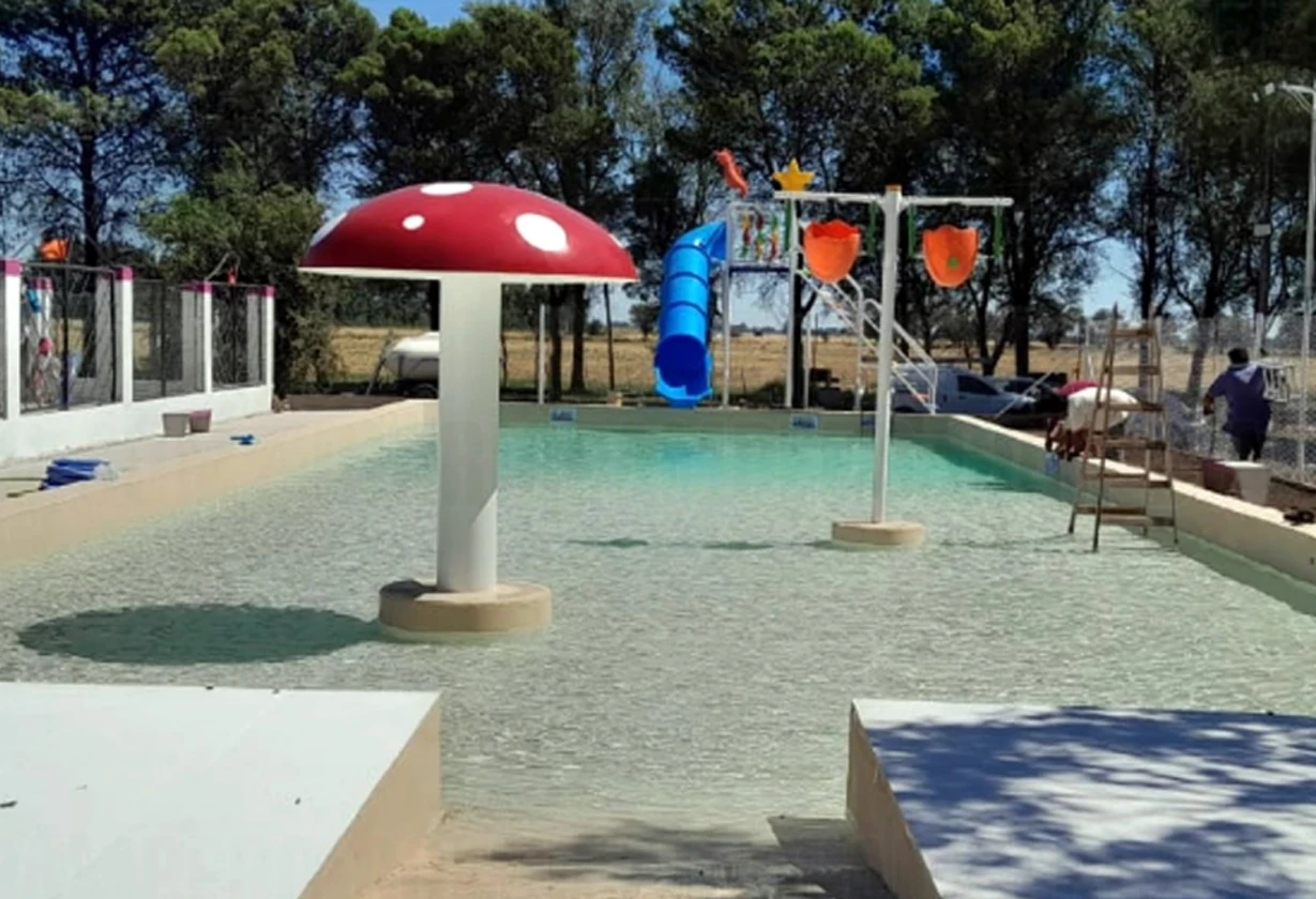 PILETA