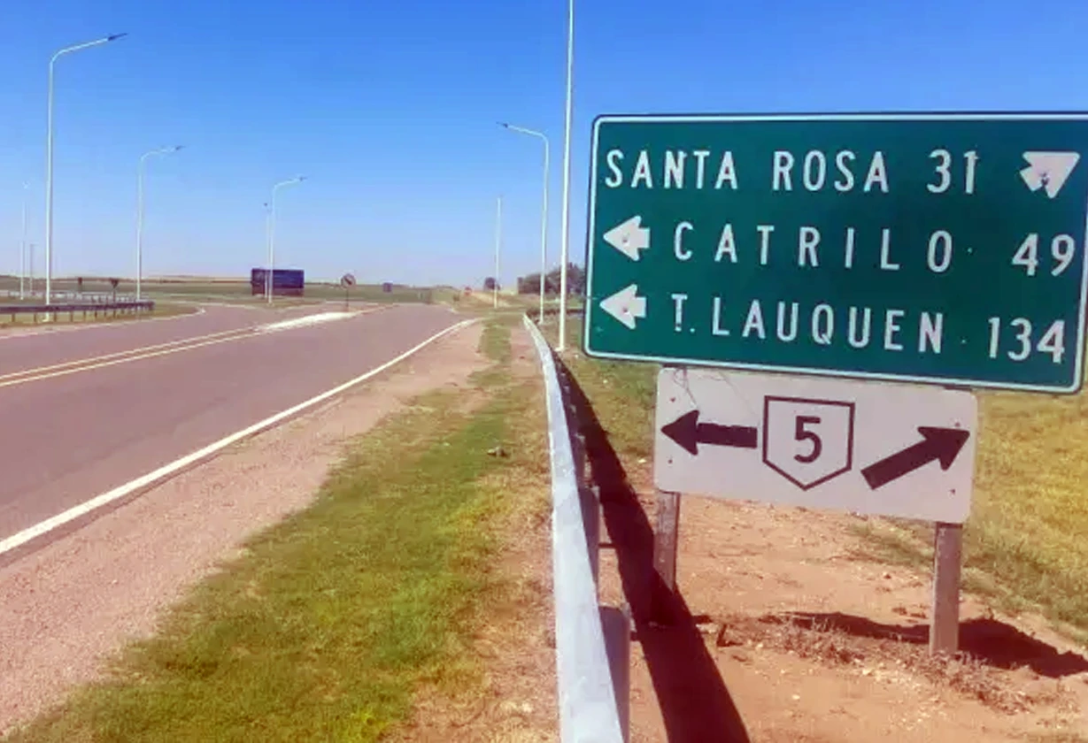 Ruta5