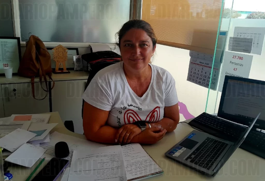 Turismo social: Eduardo Castex lanza un programa de vacaciones gratuitas