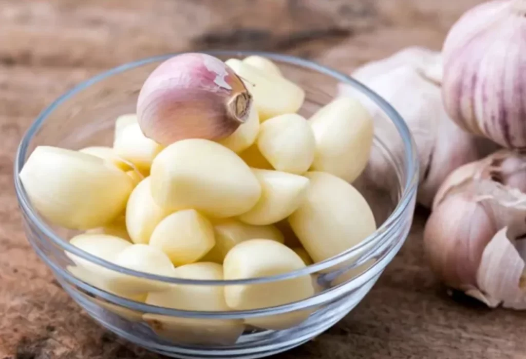 El ajo, el aliado natural para la salud y el bienestar
