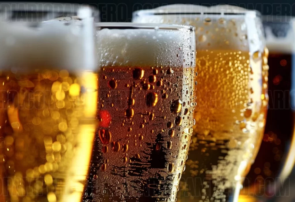 El impacto del alcohol en el sistema digestivo: seis consecuencias graves