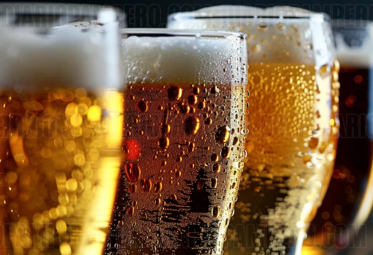 alcohol