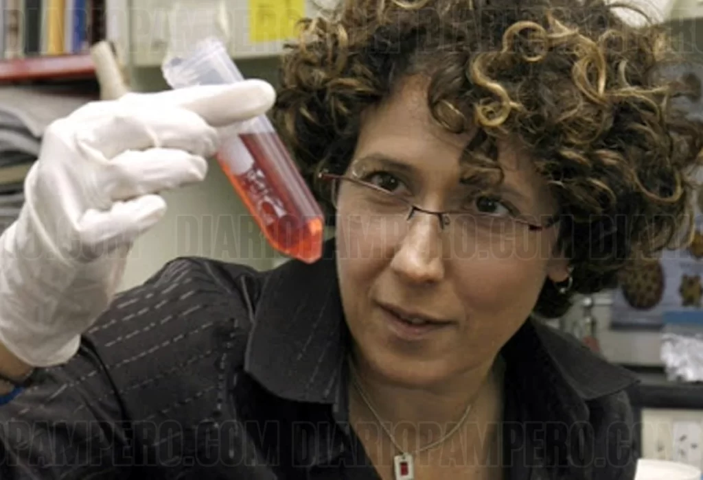 Andrea Gamarnik: la viróloga argentina que desafía al dengue