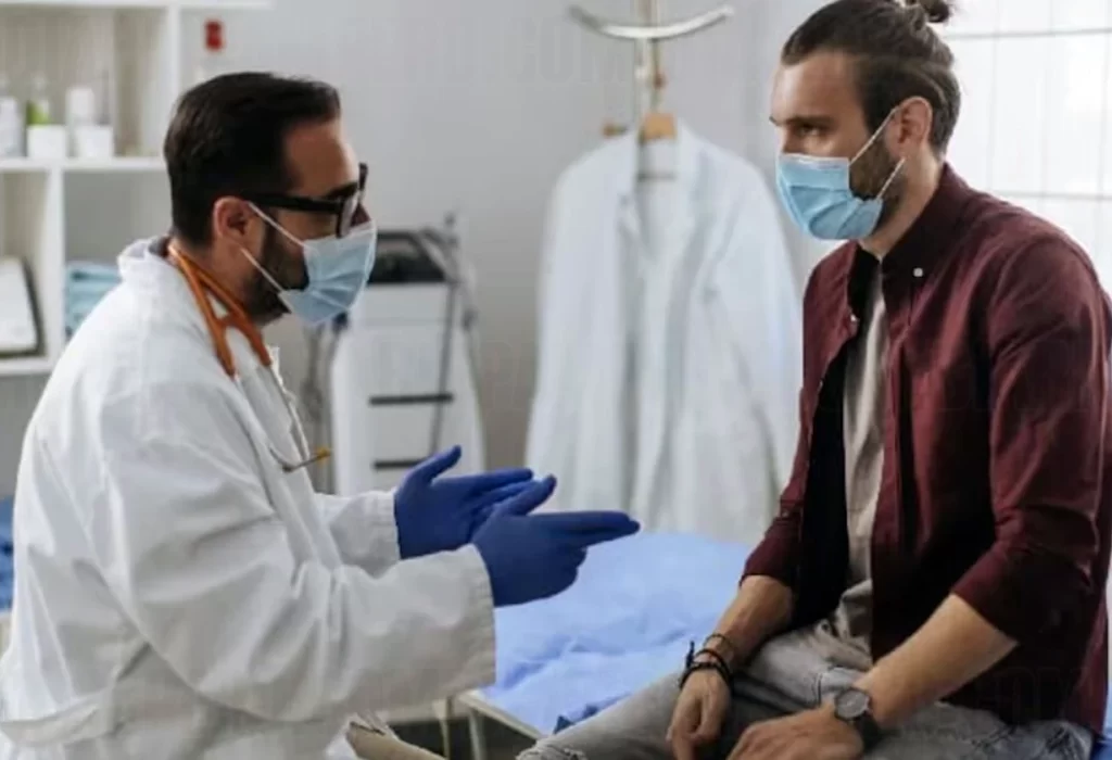 Incremento alarmante de cáncer en menores de 50 años