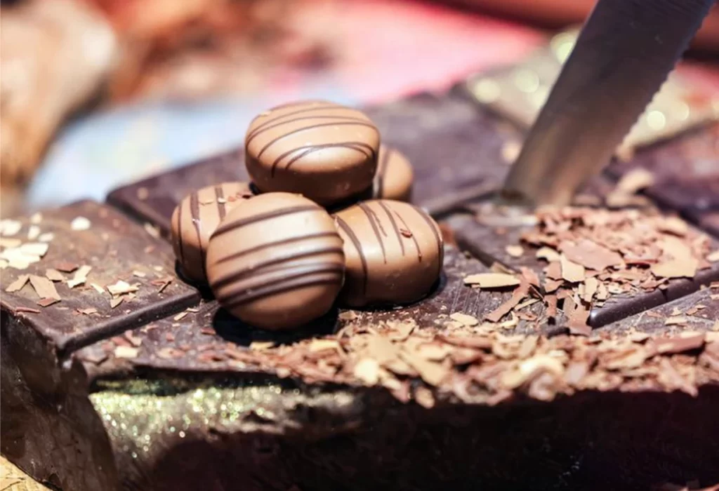 El chocolate en peligro: temperaturas extremas afectan su producción