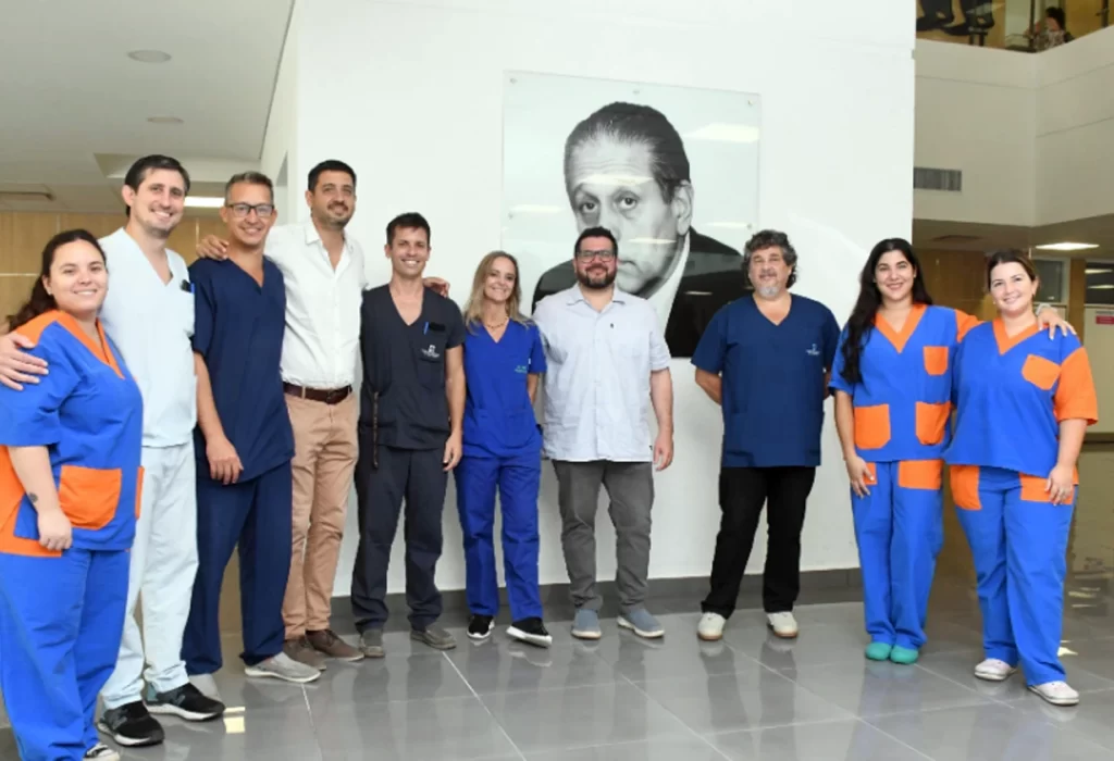 Cirugías de alta complejidad refuerzan la salud pública en La Pampa