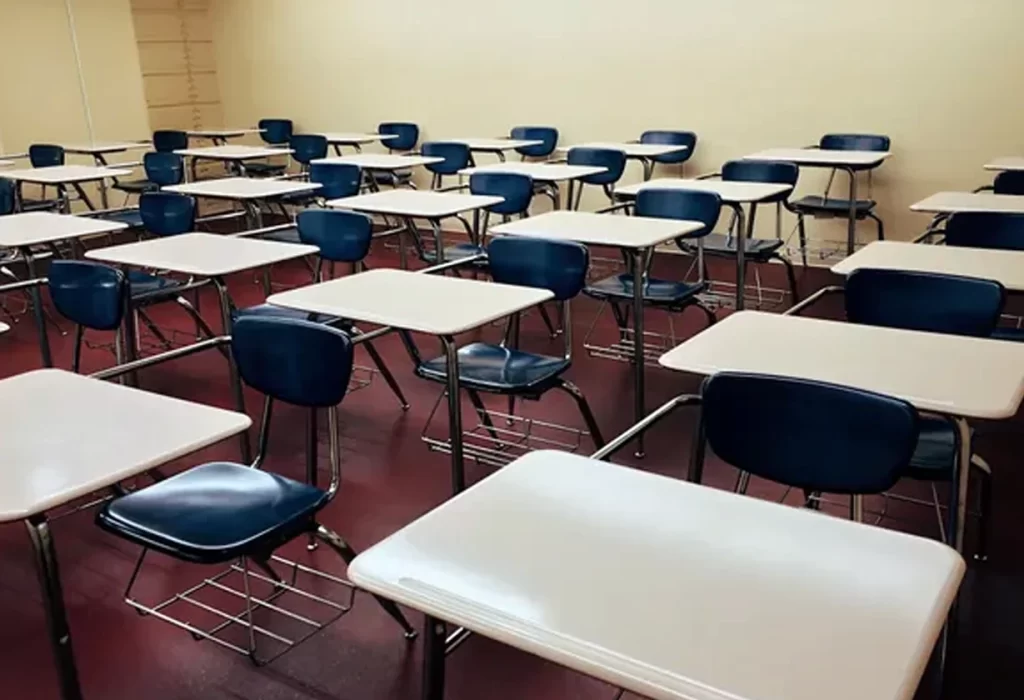 El calendario escolar 2025: Las clases en La Pampa comienzan el 26 de febrero