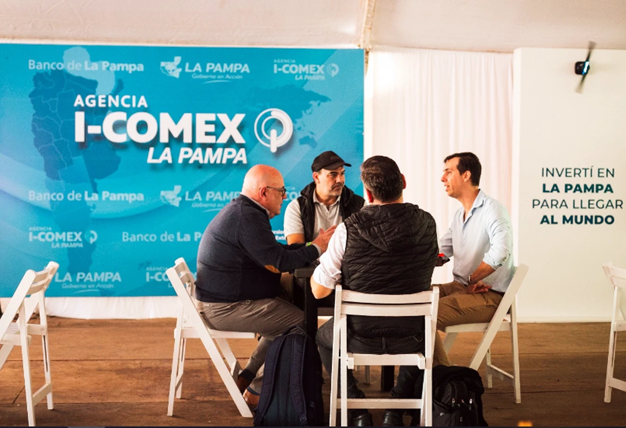 comex