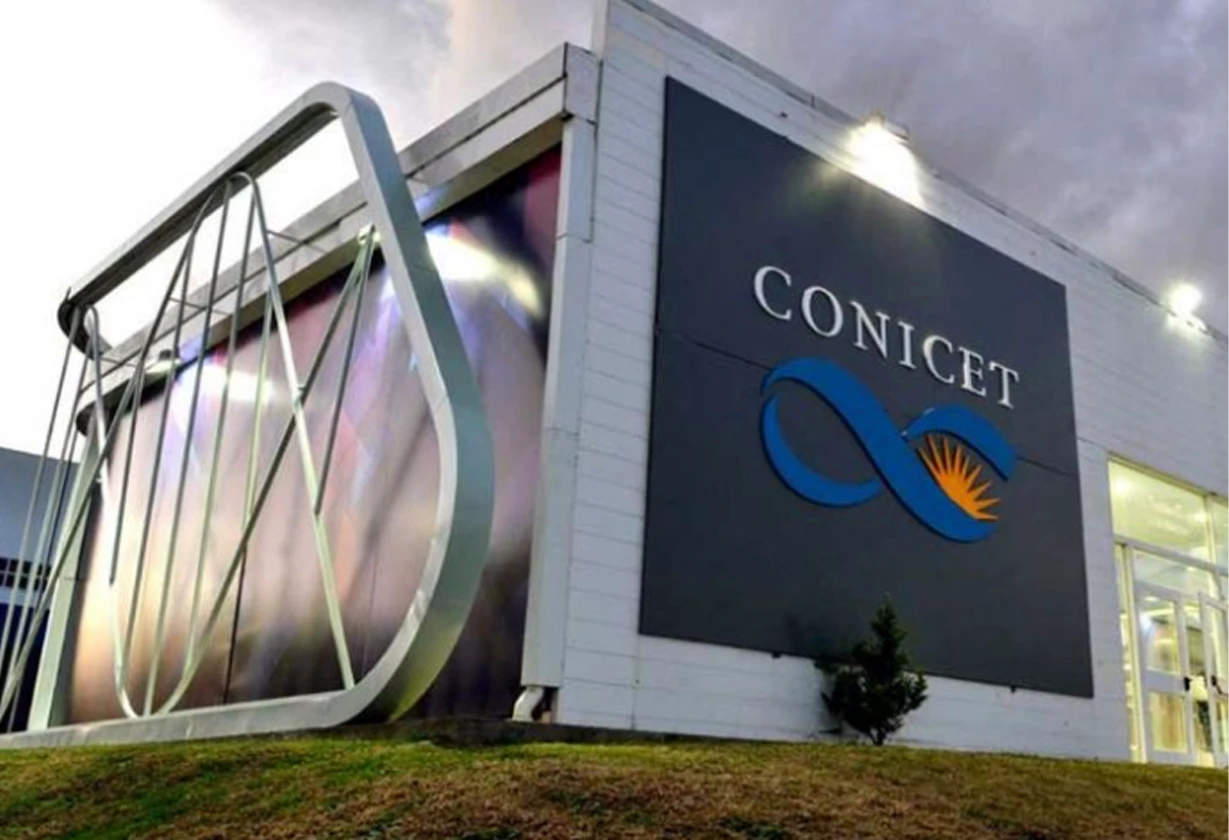 conicet