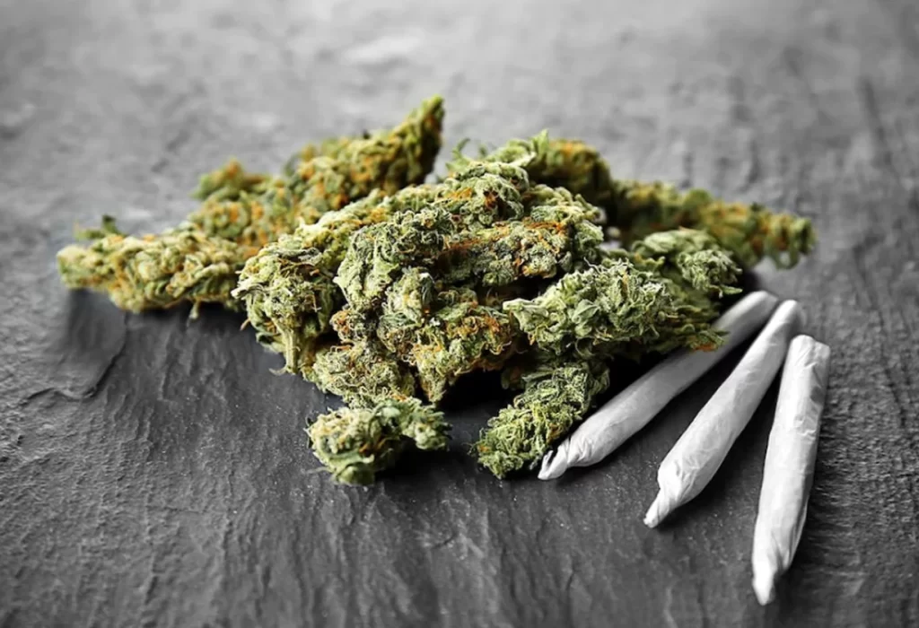 El consumo excesivo de marihuana y su relación con el aumento de esquizofrenia