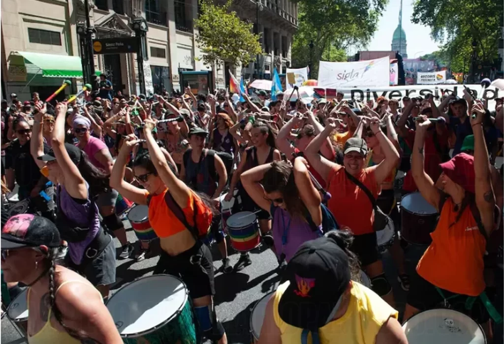 Argentina registra un femicidio cada 26 horas durante enero 2025