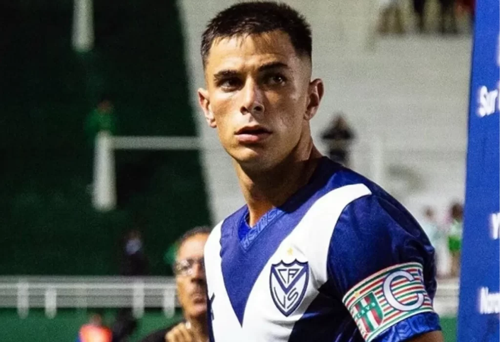 Fracasa el pase de Valentín Gómez al Udinese por incumplimiento de pago