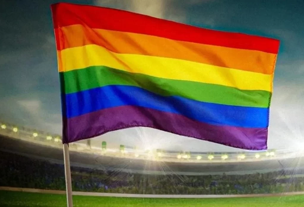 El compromiso de la AFA por un fútbol sin discriminación